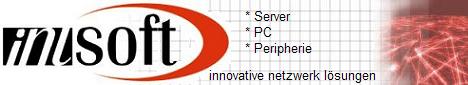 EDV von der inl-soft GmbH!